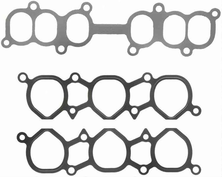 INTAKE MANIFOLD GASKET 1997-1994 HOT L/D V6 3165cc 3.2L SOHC 24 Valve 1997-1992 IST L/D V6 3165cc 3.2L SOHC 24 Valve