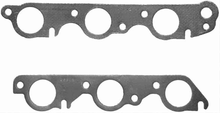 EXH MANIFOLD GASKET 2003-1996 GM V6 231CI 3.8L Supercharged