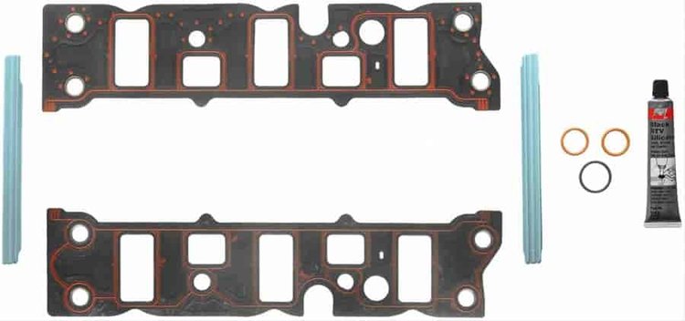 INTAKE MANIFOLD GASKET 1997-1995 GM V6 231CI 3.8L Buick