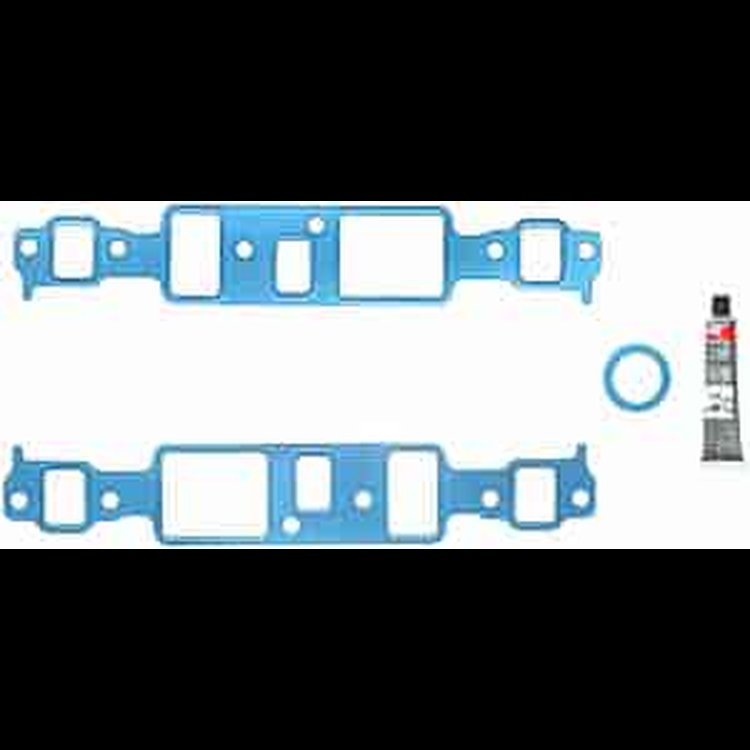 INTAKE GASKET CHEVY V-6