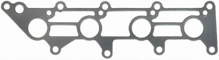INTAKE MANIFOLD GASKET 1997-1995 GM L4 1324cc 1.3L SOHC 8 Valve 1997-1995 SZ L4 1324cc 1.3L SOHC 8 Valve