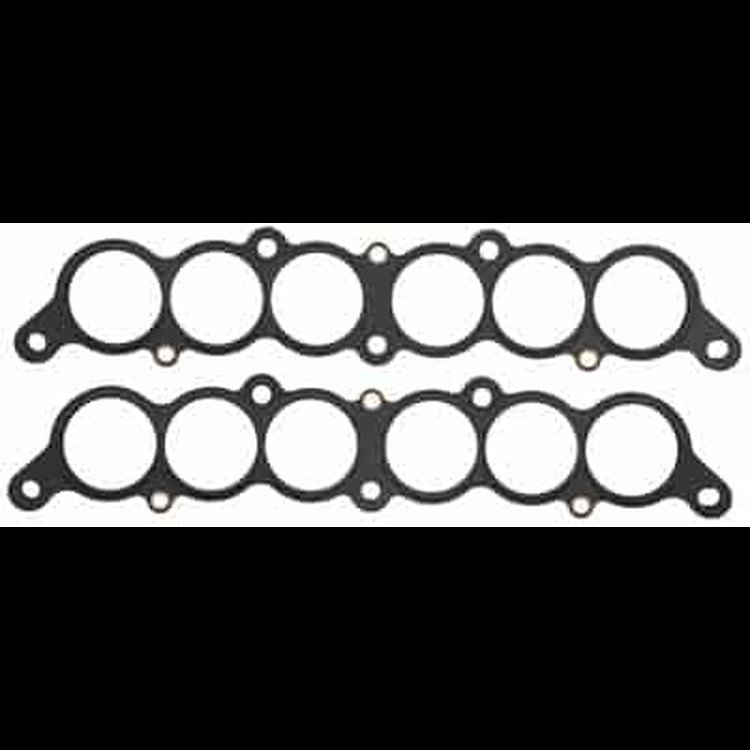 3.4L V6 Fuel Injection Plenum Gasket for 1996-2002 Toyota 4Runner, 1995-1998 T100, 1995-2004 Tacoma, 2000-2004 Tundra