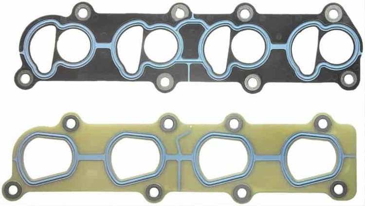 INTAKE MANIFOLD GASKET 1999-1997 FO L4 121CI 2.0L SOHC 2003-2000 FO L4 121CI 2.0L SOHC
