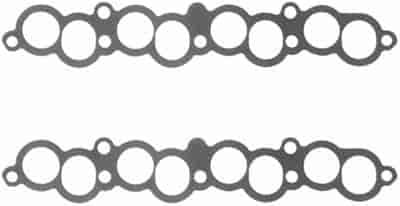 PLENUM GASKET SET 1995-1993 FO V8 281CI 4.6L DOHC 32 Valve 1997-1996 FO V8 281CI 4.6L DOHC 32 Valve