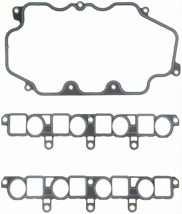INTAKE PLENUM SET