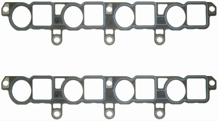 PLENUM GASKET SET 1998-1996 FO V8 281CI 4.6L DOHC 32 Valve