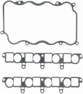 PLENUM GASKET SET 1998-1996 FO V8 281CI 4.6L DOHC 32 Valve