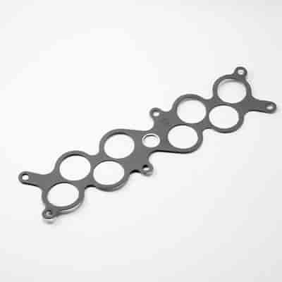 PLENUM GASKET SET; 1995-1993 FO V8 302CI 5.0L Bore 4.0000; 1996 FOT L/D V8 302CI 5.0L Bore 4.0000; 2