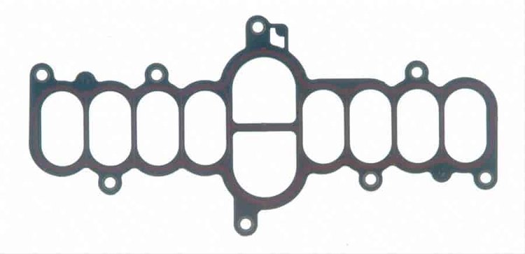 PLENUM GASKET SET 1999-1997 FOT V8 281 4.6L SOHC Upper Int.