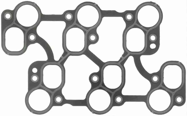 PLENUM GASKET SET 1997 FOI V6 256CI 4.2L OHV 12 Valve 1997 FOT L/D V6 256CI 4.2L OHV 12 Valve