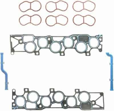 INTAKE MANIFOLD GASKET 1998-1996 FOT L/D V6 232CI 3.8L 1998 FOT L/D V6 232CI 3.8L 1999 FOT L/D V6 232CI 3.8L