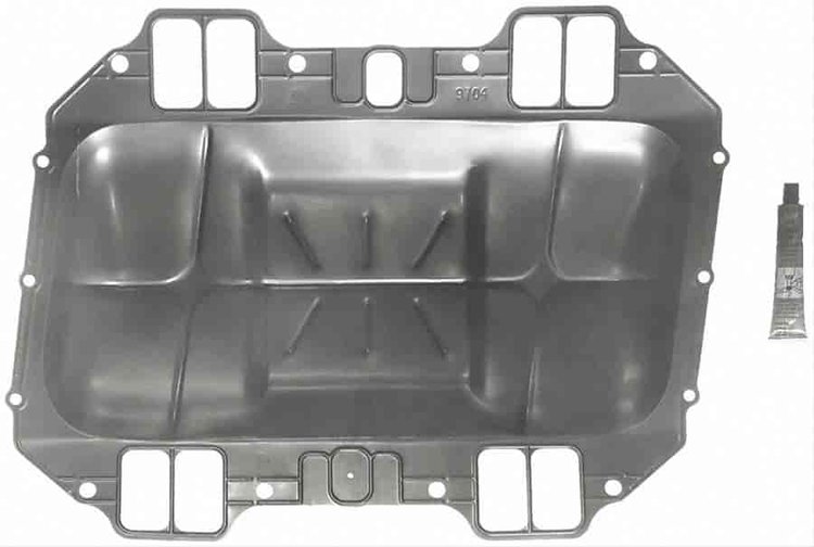 VALLEY PAN GASKET SET; 1977-1960 CHI V8 413CI 6.7L; 1977-1960 DT H/D V8 413CI 6.7L; 1977-1960 DT M/D