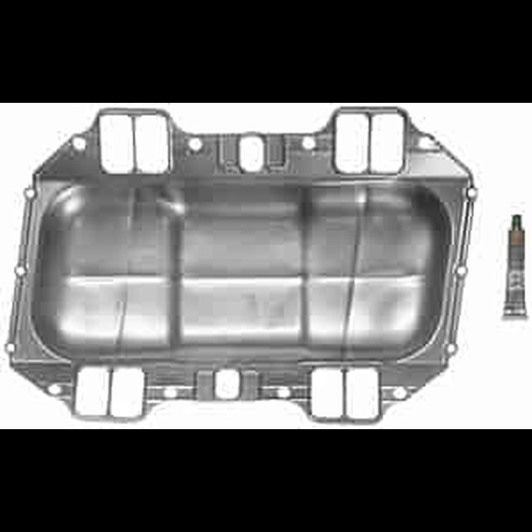 OEM Performance Replacement Intake Gaskets Chrysler: 361, 383, 400