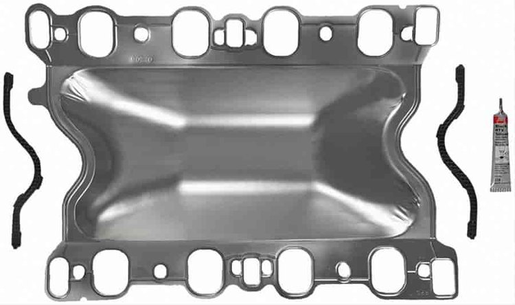 VALLEY PAN GASKET SET 1974-1971 FO V8 400CI 6.6L 1974-1972 FOT L/D V8 400CI 6.6L