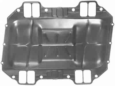 VALLEY PAN GASKET SET 1972-1963 CHI V8 413CI 6.7L