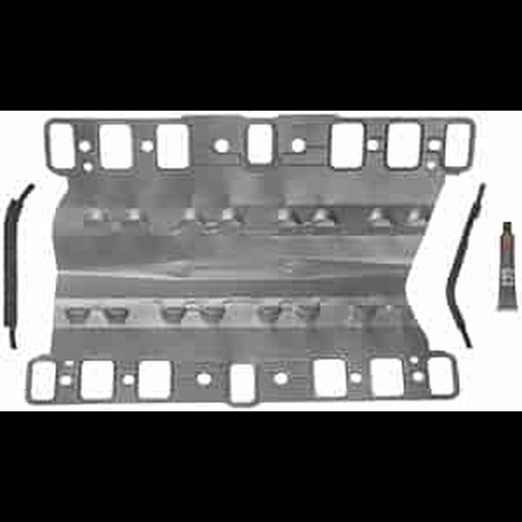 OEM Performance Replacement Intake Gaskets 1985-90 Olds 307