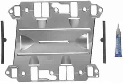 VALLEY PAN GASKET SET 1988-1985 GM V6 181CI 3.0L Buick