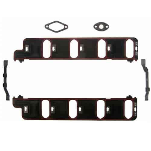 8.1 INTAKE MANIFOLD SET