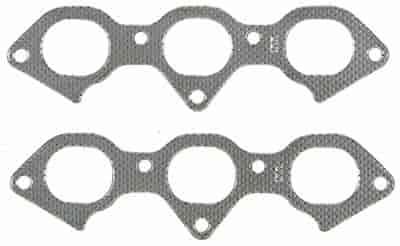 EXH MANIFOLD GASKET 2003-2002 TOY Car V6 3.0L DOHC IMZFE Camry LE & Lexus 300 Exh.