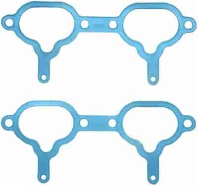 INTAKE MANIFOLD GASKET; 1999-1996 SB H4 2457cc 2.5L DOHC 16 Valve; 1999-1998 SBT L/D H4 2457cc 2.5L