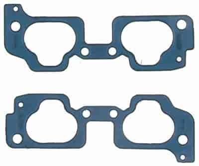 INTAKE MANIFOLD GASKET 2001-2000 SB H4 2457cc 2.5L SOHC 16 Valve 2001-2000 SBT L/D H4 2457cc 2.5L SOHC 16 Valve