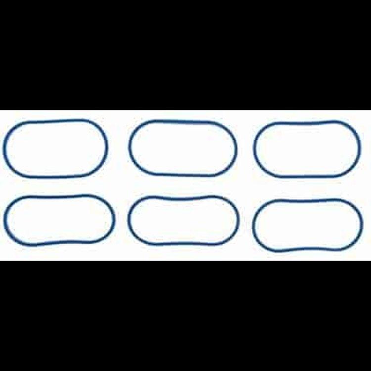 PLENUM GASKET SET 2004-2001 FOT V6 181 3.0L DOHC Eng. Upper Int.