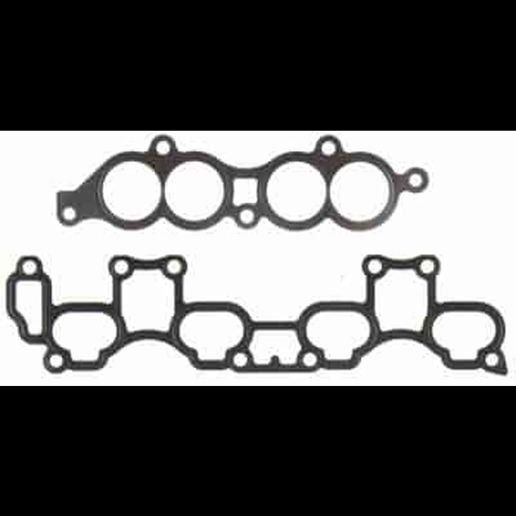 INTAKE MANIFOLD GASKET 1999-1995 NI L4 1597cc 1.6L DOHC 16 Valve