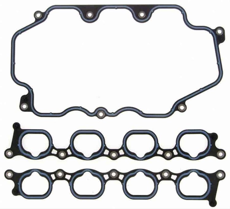 INTAKE MANIFOLD GASKET 2004-2003 FO V8 281CI 4.6L DOHC 32 Valve