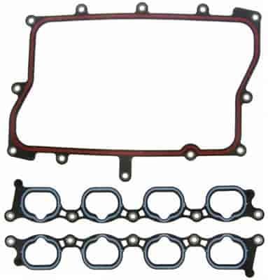 INTAKE MANIFOLD GASKET 2005-2003 LINC TK V8 281 4.6L DOHC Aviator Int.