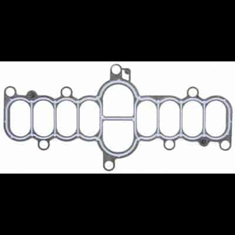 PLENUM GASKET SET 2000 FOT 281 4.6L SOHC Upper Int.