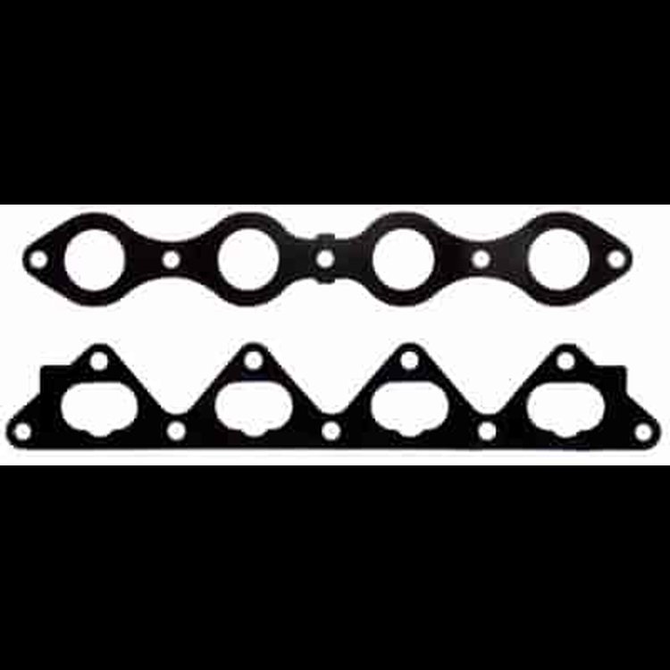INTAKE MANIFOLD GASKET 2002-1993 HY L4 1494cc 1.5L SOHC 12 Valve 1995-1993 HY L4 1494cc 1.5L SOHC Turbo 12 Valve