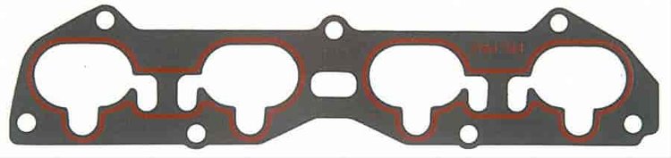 INTAKE MANIFOLD GASKET; 2000-1999 MZ L4 1839cc 1.8L DOHC 16 Valve; 1997-1993 FO L4 1991cc 2.0L DOHC