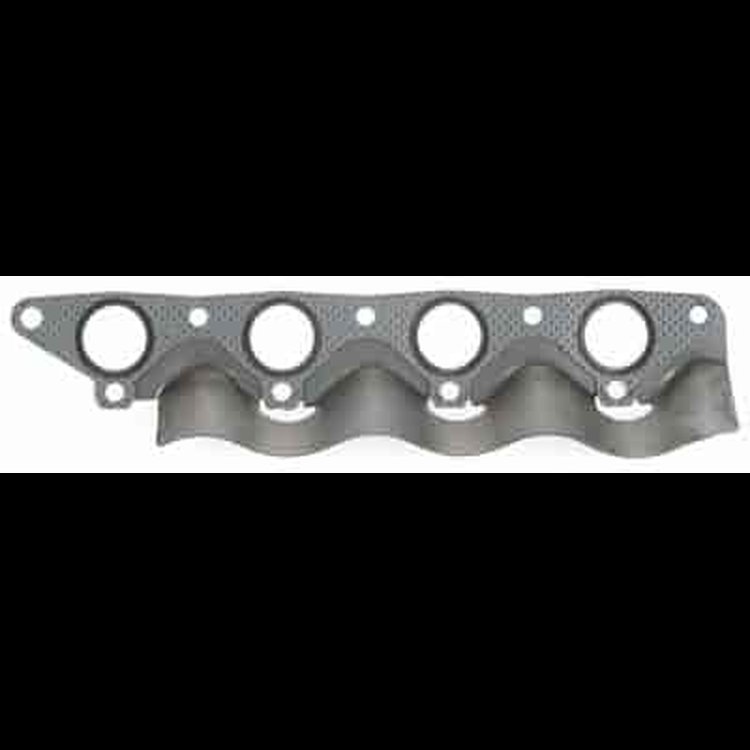 EXH MANIFOLD GASKET 2002-1993 HY L4 1494cc 1.5L SOHC 12 Valve 1995-1993 HY L4 1494cc 1.5L SOHC Turbo 12 Valve