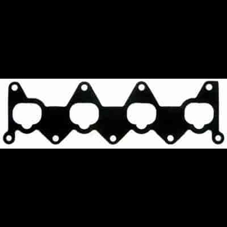 INTAKE MANIFOLD GASKET 1998-1996 HYU L4 1.5L DOHC G4FK 2004-2001 1.6L DOHC Int.