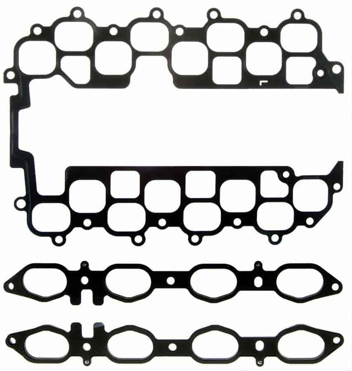 INTAKE MANIFOLD GASKET 2004-1998 TOT V8 4.7L DOHC Eng. 2UZFE Int.