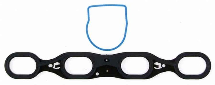 INTAKE MANIFOLD GASKET 2002-2000 SATURN L4 2.2L DOHC Eng. VIN F Int.