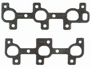 Exhaust Manifold Gaskets 2002-06 3.7L SOHC V6