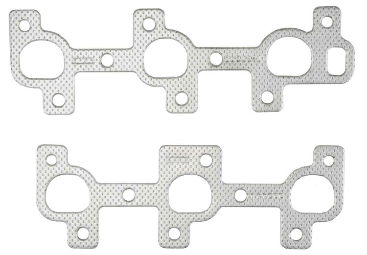EXH MANIFOLD GASKET 2009-2002 JEE V6 3.7L SOHC Exh.
