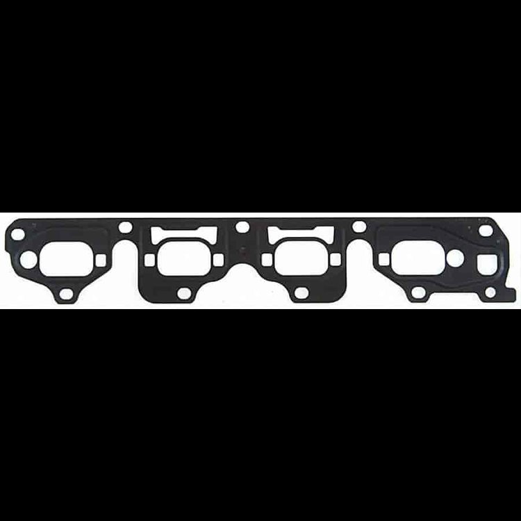 EXH MANIFOLD GASKET 2004-2000 GM Saturn L4 134 2.2L DOHC VIN F w/AT exc. Calif