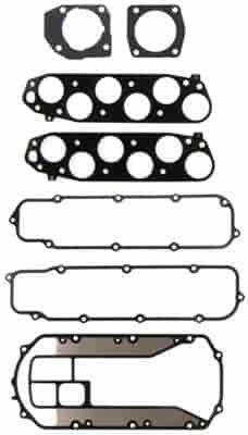 PLENUM GASKET SET 2004-2001 ACU Tk. HOT V6 3.5L SOHC J35A3 J35A4