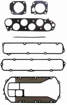 PLENUM GASKET SET 2003-2000 ACU V6 3.2L SOHC J32A1 J32A2