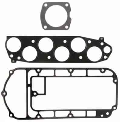 PLENUM GASKET SET 2004 ACU V6 3.2L SOHC Eng. J32A3 Upper Int.