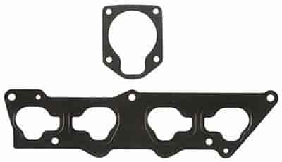 INTAKE MANIFOLD GASKET 2004-2001 HONDA L4 1.7L SOHC D17A7