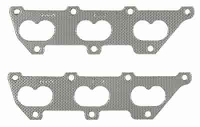 EXH MANIFOLD GASKET 2003-2002 SAT Tk. V6 3.0L DOHC Eng. Vue Exh.