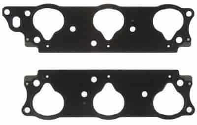 INTAKE MANIFOLD GASKET 2004-2000 ACU Acu Tk. HO Tk V6 3.2L 3.5L SOHC Eng. J32A1 J32A2 J35A1 J35A4 J35A5