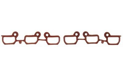 INTAKE MANIFOLD GASKET 2003-1999 BMW L6 2.5L DOHC 2.8L DOHC M52B25 M54B25 M52B28