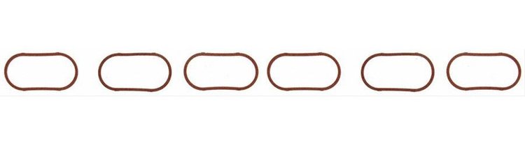 INTAKE MANIFOLD GASKET 1995-1992 BMW L6 2.5L DOHC M50B25