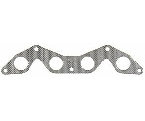 Direct-Fit Exhaust Manifold Gasket Set for 2001-2005 Acura EL 1.7L L4 and Honda Civic 1.7L L4