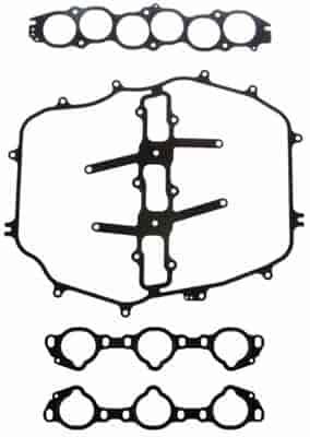 INTAKE MANIFOLD GASKET 2004-2003 NIS Infiniti V6 3.5L DOHC VQ35DE-350Z G35 FX35