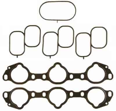 INTAKE MANIFOLD GASKET 2007-2005 NIT V6 4.0L DOHC VQ40DE Int.